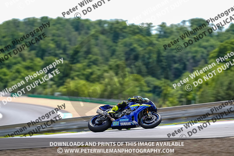Slovakia Ring;event digital images;motorbikes;no limits;peter wileman photography;trackday;trackday digital images